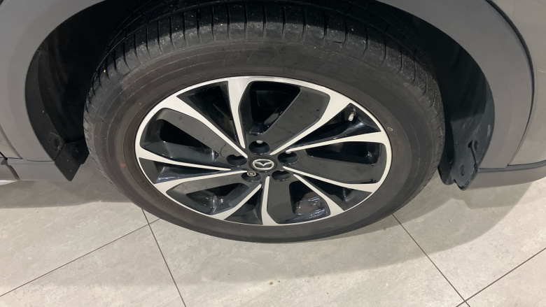 Mazda CX-5 2.0 e-Skyactiv G MHEV Newground 5dr Petrol Estate